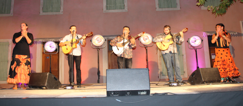 Spectacle Lastimelie