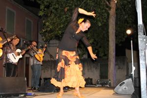 Groupe Lastimelie et ses musiciens