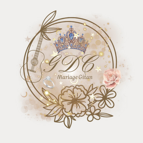 Logo Guitares de camargue