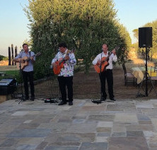 Une vidéos lastimelie sur scène