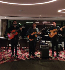 Lastimelie fait les balances